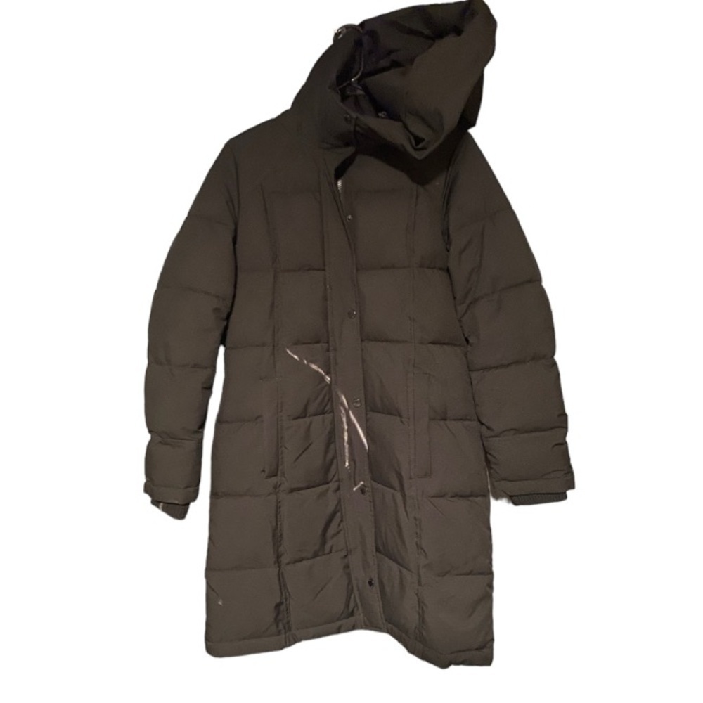 Sam Edelman Black Coat Size Small